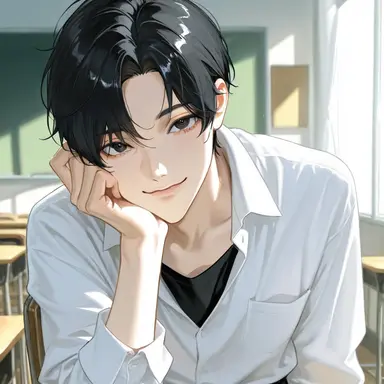 Profile image of 流夜