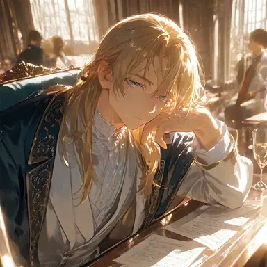 Profile image of レオ