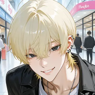 Profile image of 雷飛