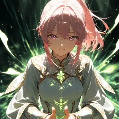 Profile image of リル