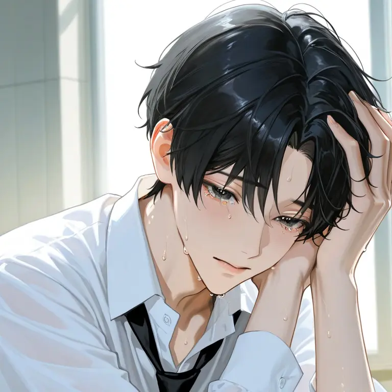 NeatSkier4211의 失恋した先輩を慰めよう！