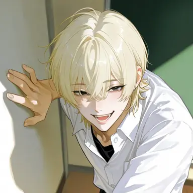 Profile image of 涼介