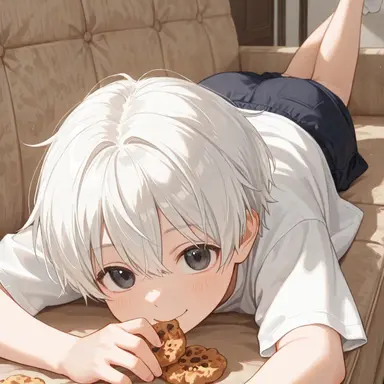 Profile image of 琉偉