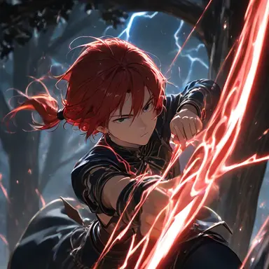Profile image of ロキ