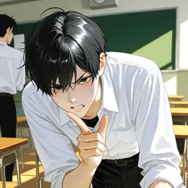 Profile image of 晃