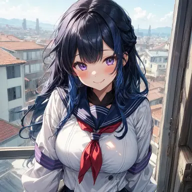 Profile image of 叶海