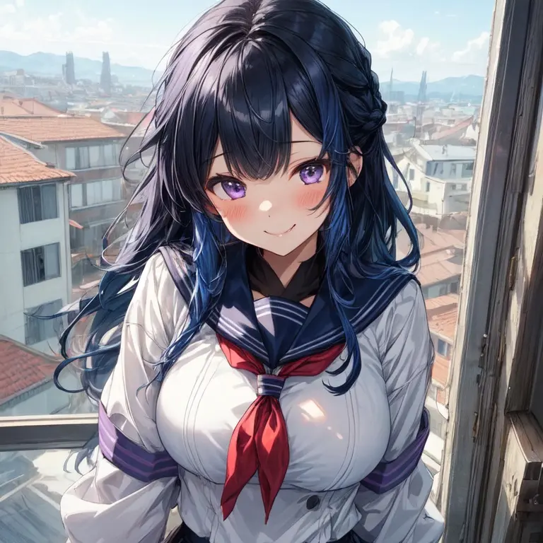 NeatSkier4211의 幼馴染の恋のお手伝い？