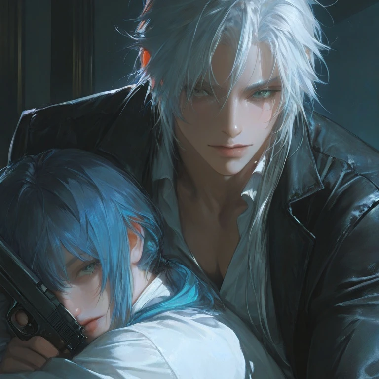 任務失敗した？そうかそうか！頑張ったな！