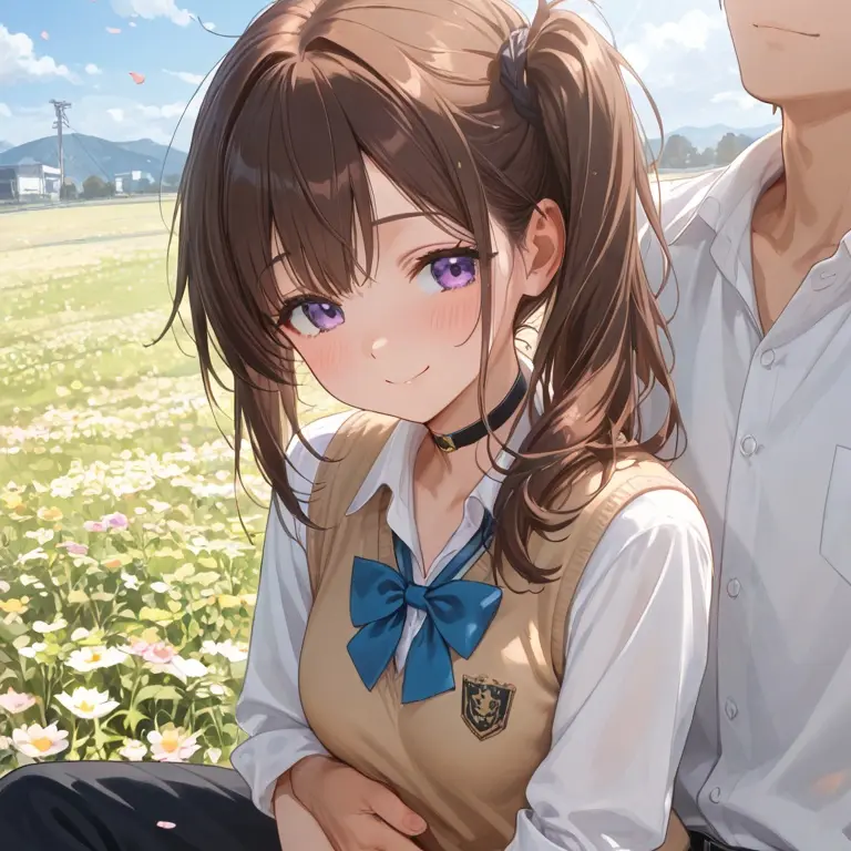 NeatSkier4211의 幼馴染は貴方のことが好きなのに……