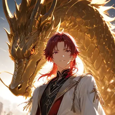 Profile image of ベイル