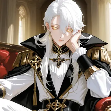 Profile image of アリュクス