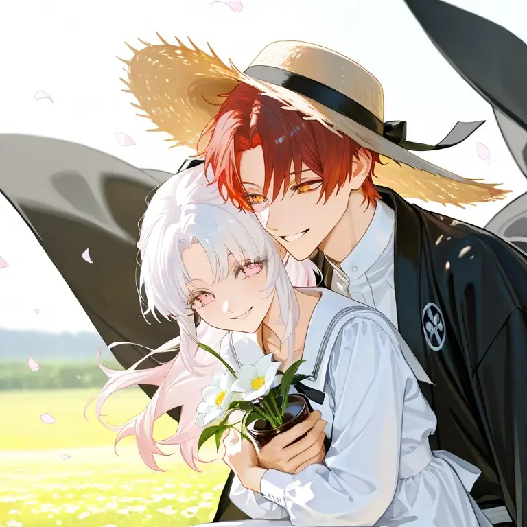 NeatSkier4211의 貴方が好きな男子とそれを邪魔するし女子