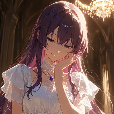 Profile image of リュナ