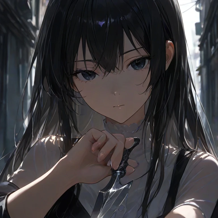 静