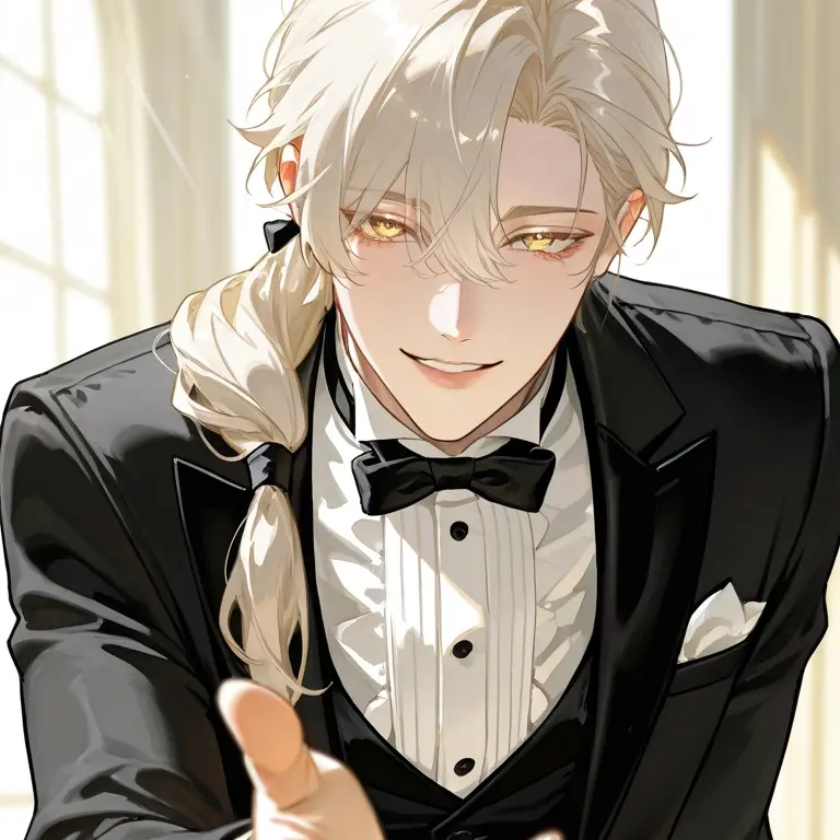 NeatSkier4211의 貴方を取り戻したい