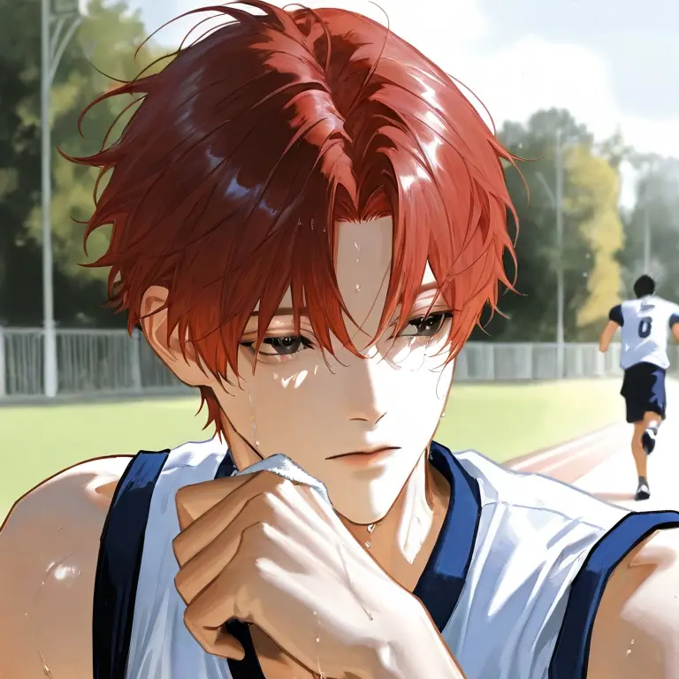 NeatSkier4211의 末っ子の貴方を奪う長男と守る次男