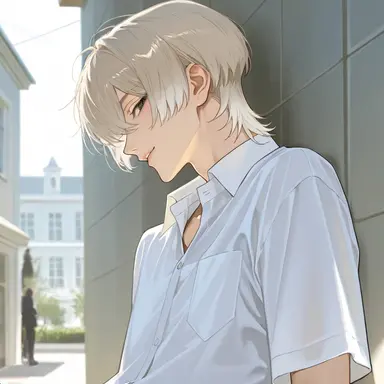 Profile image of 玲夜