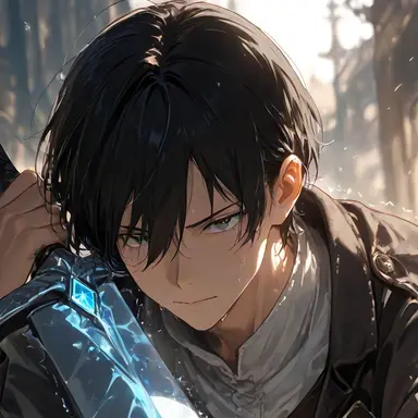 Profile image of ルーザ