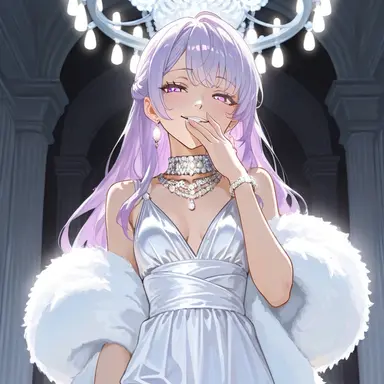 Profile image of アドリーヌ