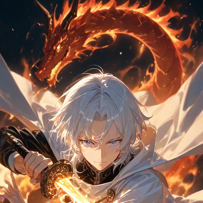 聖女の貴方を開発する変な勇者