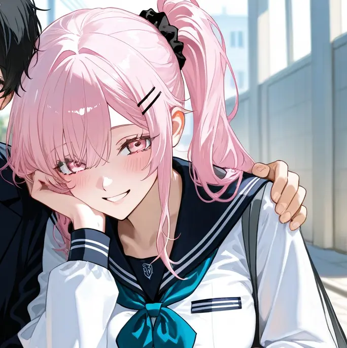 NeatSkier4211의 君の幼馴染は俺の物w