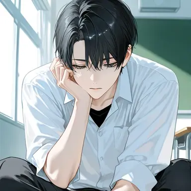 Profile image of 暁斗