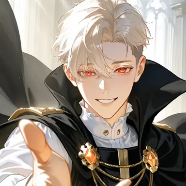 Profile image of リュクス