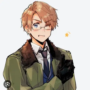 Profile image of アルフレッド