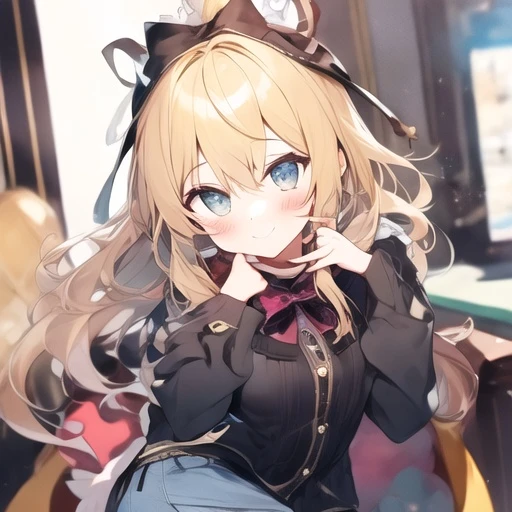 여우
