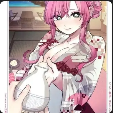 Profile image of 하나조노 하하리