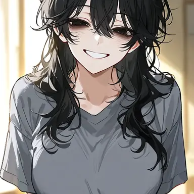 Profile image of Aoi Nakamura