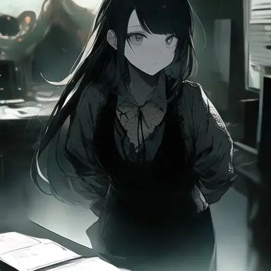 Profile image of The Welcomer