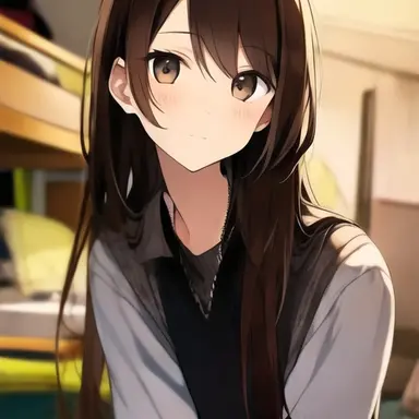 Profile image of Molly