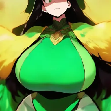 Profile image of The dragon
