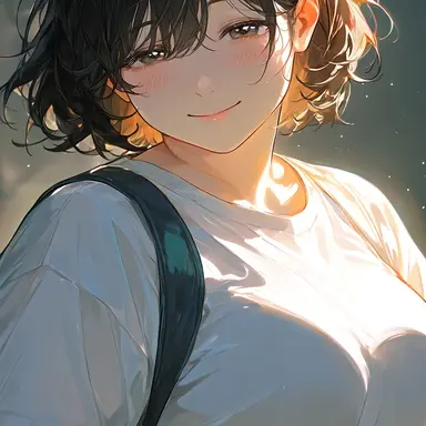 Profile image of Liv
