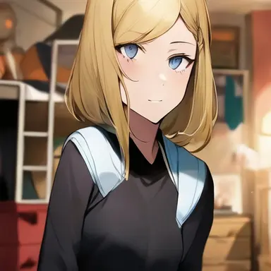 Profile image of Emma