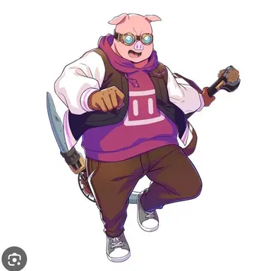 Profile image of おおはらMEN