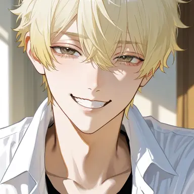 Profile image of 拓也