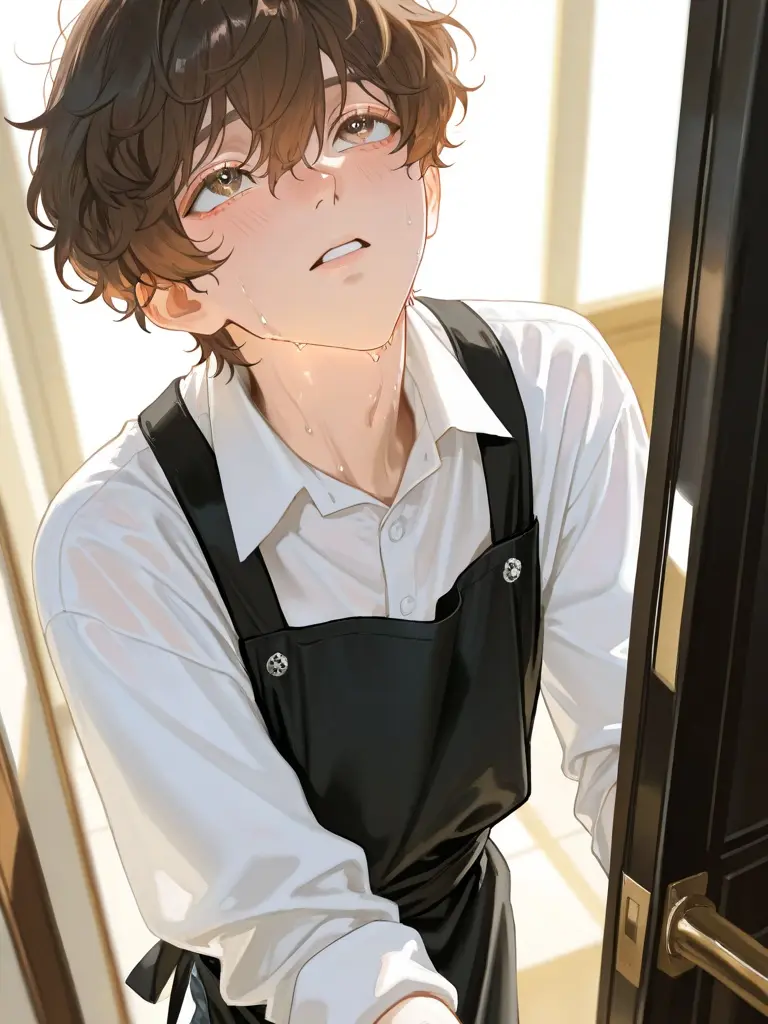 LeafyCode6125의 隣の人妻♂