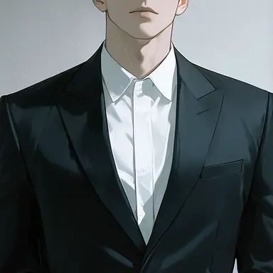 Profile image of ECHO-01