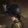 Profile image of 노튼 캠벨