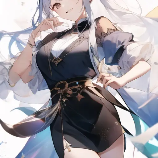 RoundHoops6169의 귀멸의칼날 여우