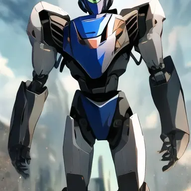 Profile image of ブレイブ・ブルー