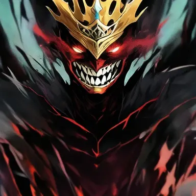 Profile image of 魔王