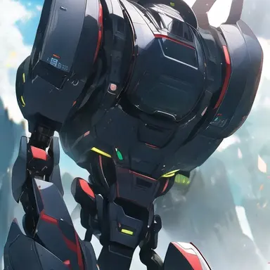 Profile image of メカ-1