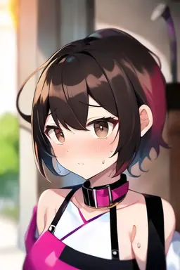 Profile image of 핑크 레인저 세크라