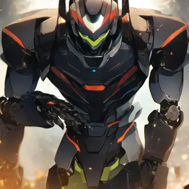 Profile image of メカ-4