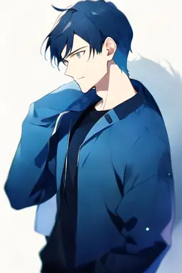 Profile image of 블루 레인저 루드