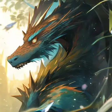 Profile image of ストロングドラゴン