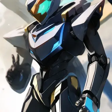 Profile image of スピーダー
